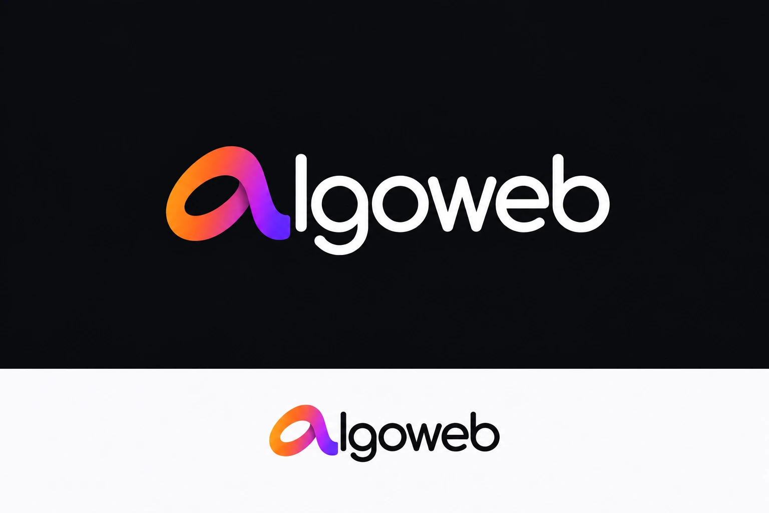 algoweb — strona główna